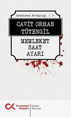 Memleket Saat Ayarı