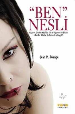 BEN NESLİ