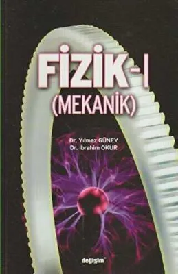 Fizik-1 Mekanik