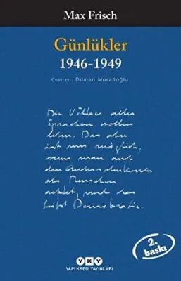 Günlükler 1946-1949