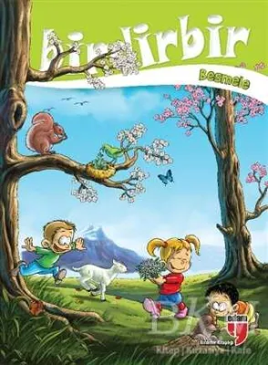 Birdirbir - Besmele