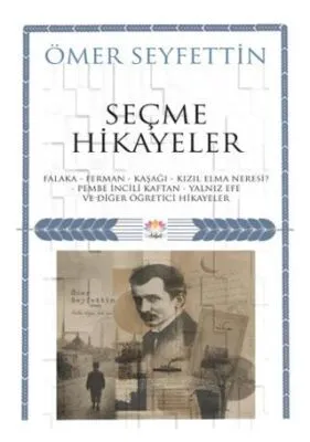 Ömer Seyfettin - Seçmeler
