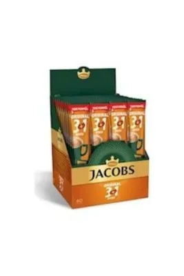 Jakobsen Jacobs 3ü1 Arada 40 Lı