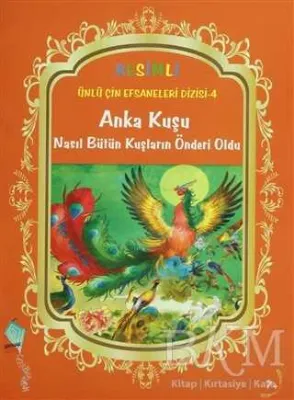 Anka Kuşu Nasıl Bütün Kuşların Önderi Oldu