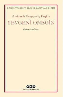 Yevgeni Onegin