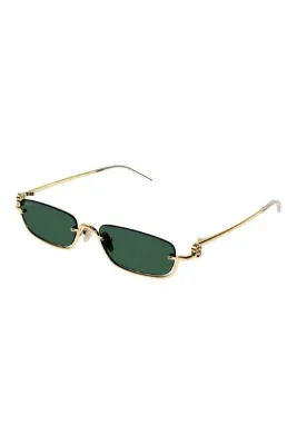 Gucci GG 1278S 002 55 Unisex Güneş Gözlüğü