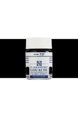 Talens Guaj 16ml Neutral Black 737