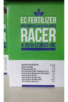 RACER Gübre 1 kg