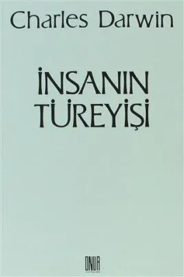 İnsanın Türeyişi