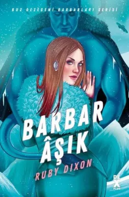 Barbar Aşk