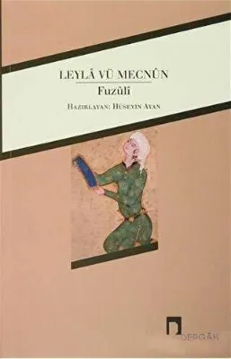 Leyla vü Mecnun