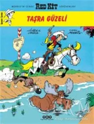 Red Kit 77 - Taşra Güzeli