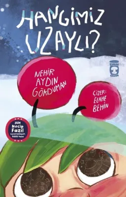 Hangimiz Uzaylı?