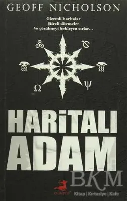 Haritalı Adam