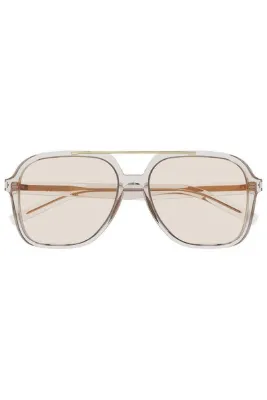 Yves Saint Laurent Saınt Laurent Sl545 002 Unısex