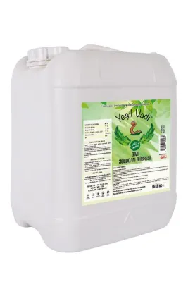 YEŞİLVADİ Sıvı Solucan Gübresi 10 Litre