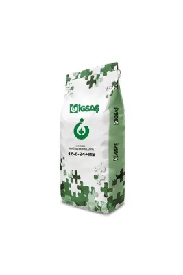 İGSAŞ Varioagro Neofert 16-8-24+me NPK Gübre 25 kg
