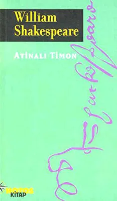 Atinalı Timon