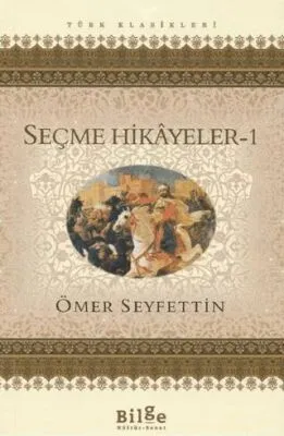 Seçme Hikayeler 1