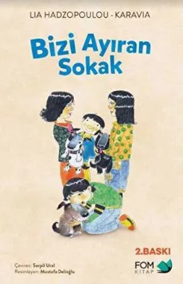 Bizi Ayıran Sokak