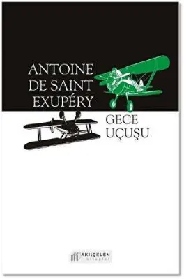 Gece Uçuşu