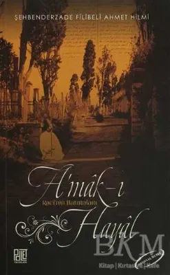 A`mak-ı Hayal Orijinal Metin