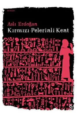 Kırmızı Pelerinli Kent