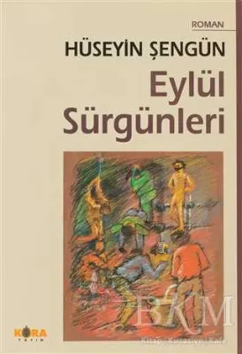 Eylül Sürgünleri