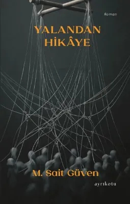 Yalandan Hikaye