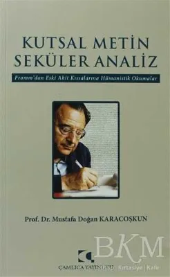 Kutsal Metin Seküler Analiz