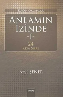 Anlamın İzinde