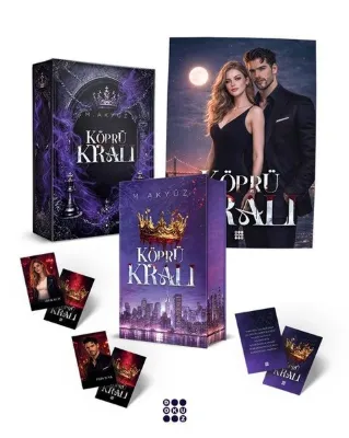 Köprü Kralı Seti - Kutulu