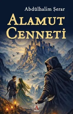 Alamut Cenneti
