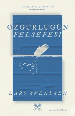 Özgürlüğün Felsefesi