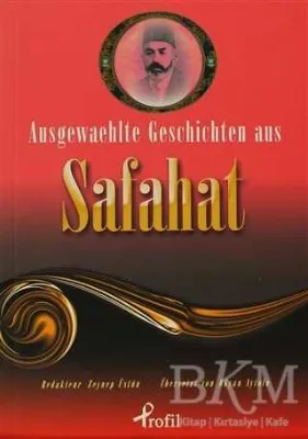 Ausgewaehlte Geschicten Aus Safahat