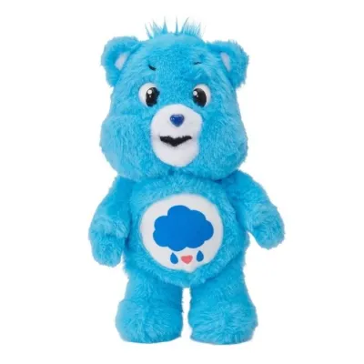 Care Bears Grumpy Palm Puppetronic
