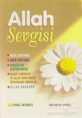 Allah Sevigisi