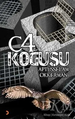 C-4 Koğuşu