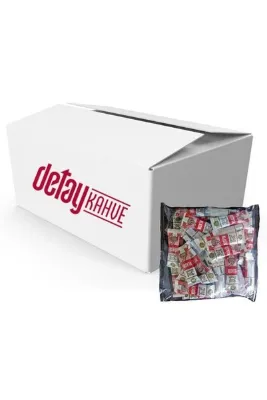 Kahve Dünyası 3ü1 Arada Kahve Küçük 9 gr Otobüs Ikramlık 40lı Paket X 20 Adet