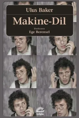 Makine - Dil