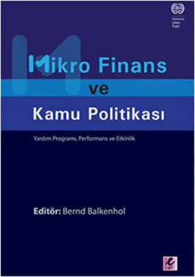Mikro Finans ve Kamu Politikası