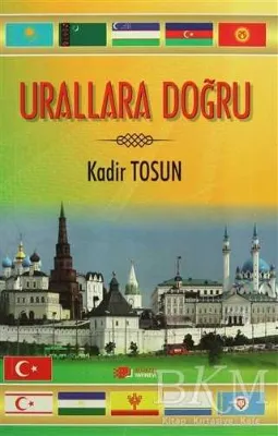 Urallara Doğru