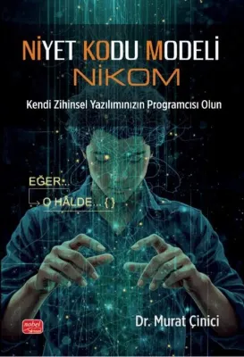 Niyet Kodu Modeli - NİKOM