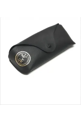 Ray-Ban RAYBAN GÜNEŞ GÖZLÜĞÜ KUTUSU SİYAH ORİJİNAL