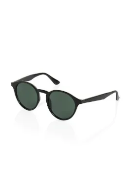 CLAES Cadiz Black Polarize Unisex Güneş Gözlüğü