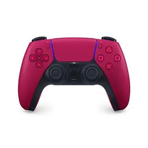 Sony PS5 Dualsense Kablosuz Kontrol Cihazı Kırmızı v2