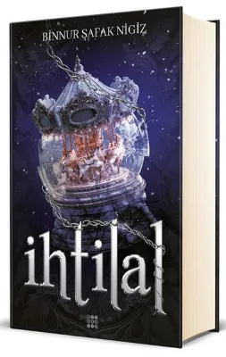 İhtilal 4 - Zefir