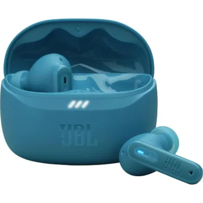 JBL Tune BEAM2 Kulakiçi TWS Kulaklık - Turkuaz