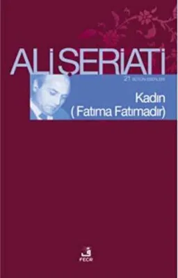 Kadın - Fatıma Fatımadır