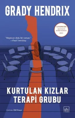 Kurtulan Kızlar Terapi Grubu